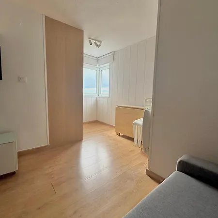 Apartman Presidente Sierra Sierra Nevada