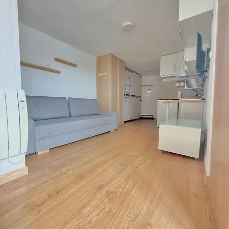 Presidente Sierra Apartman