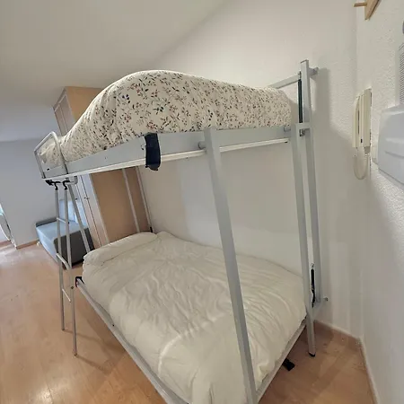 Apartman Presidente Sierra Sierra Nevada