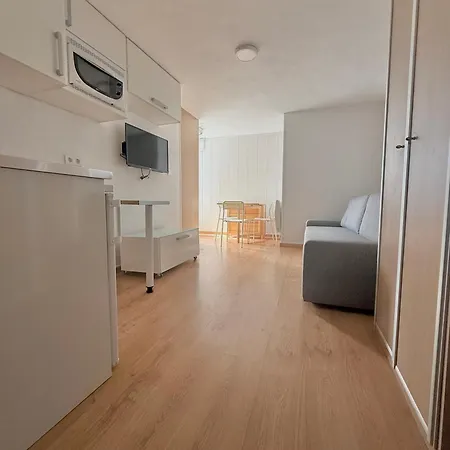 Presidente Sierra Apartman