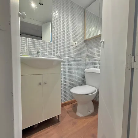 Presidente Sierra Apartman *