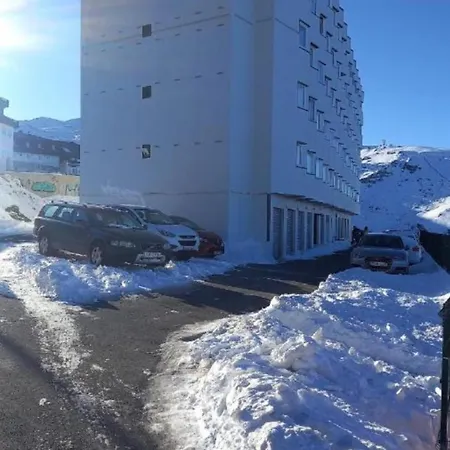 Presidente Sierra Apartman Sierra Nevada