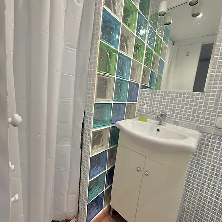 Apartman Presidente Sierra
